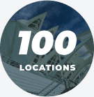 100 Locations